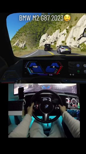 Ultimate BMW M2 G87 Drift in Assetto Corsa | Boost Wars Studios