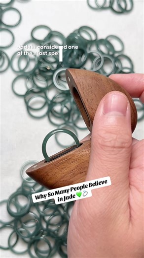 The Meaning and Beauty of Jade: A Protective Symbol