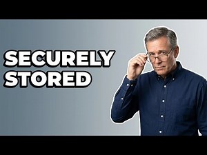 Where Are My Passwords Stored In A Password Manager?