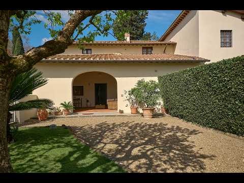 Meravigliosa casa colonica a Firenze Campi Bisenzio