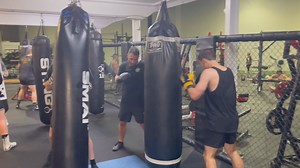 1.7K views · 14 reactions | SCB Steel City Boxing on Reels | Facebook