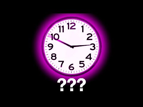 15 "Clock Ticking" Sound Variations in 30 Seconds