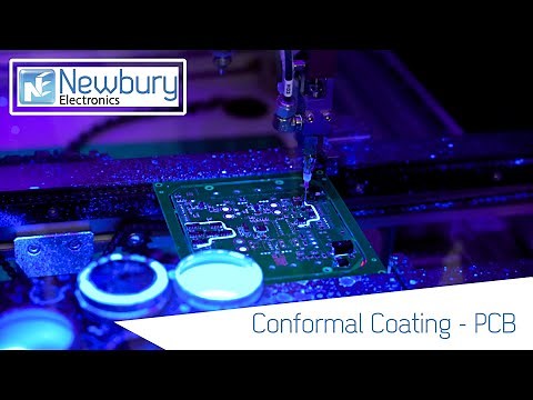 CONFORMAL COATING