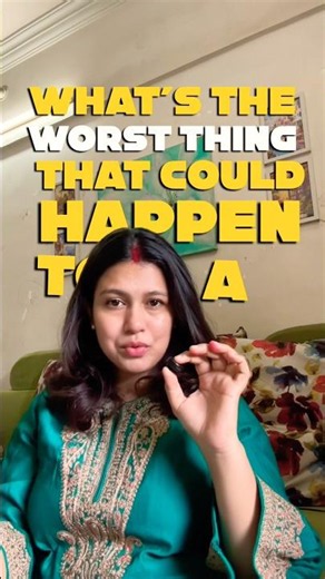A Short Story on How One Accident Changed Her Life Forever | Can You Guess Who?
