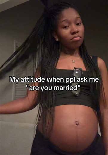 Pregnancy Attitude
