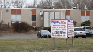 Wanna build a warehouse? Be prepared for hurdles, developers say