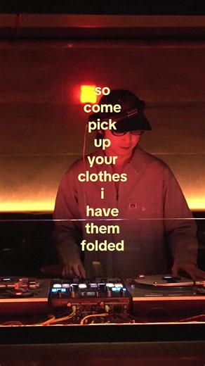 Foldedaholic Kehlani lyric sticker meaning — so come pick up your clothes I have them folded