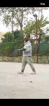 Drone Follows Me Amazingly #pixhawk #fpv #drone #diydrone #fpvdrone