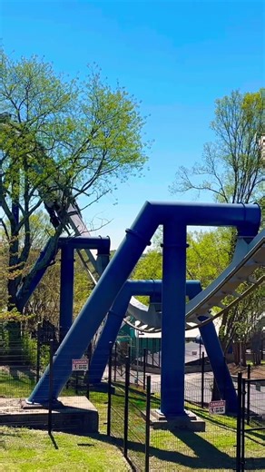 Afterburn | Carowinds