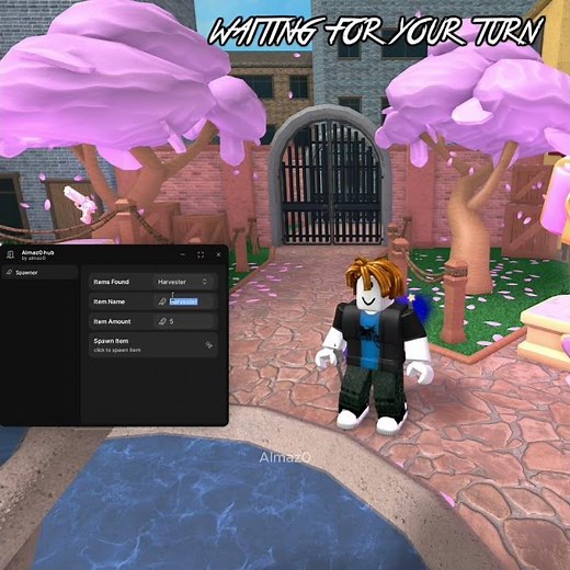 ❤️ MM2 FE SPAWNER SCRIPT #delta