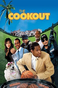 Stream The Cookout (2004): Find it on Netflix, Prime Video, Hulu & more