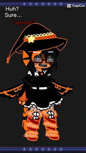 Deadname me one more time try me.