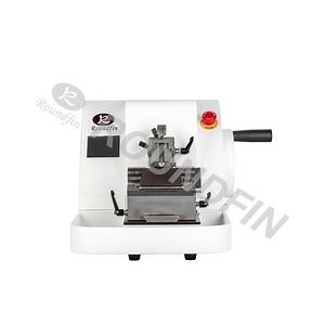 [Hot Item] Laboratory Manual Microtome Rotary Hand Microtome