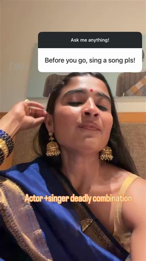 darkhub on Instagram: "@chaithra.j.achar voice 💗 #darkhub_memez"