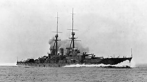 2 Battleships, 1 Submarine: The U.S. Sea Lion’s Deadly Strike That Shook Japan’s Navy