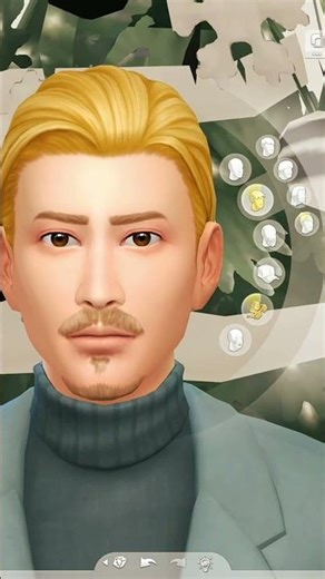 On relooke Travis SCOTT ! ✨️ | The Sims 4 | Speed CAS