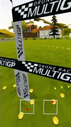 Trying to improve #velocidrone