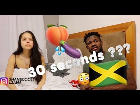 OUR FIRST TIME | HE CAME IN 30 SECONDS | STORYTIME (embarrassing)