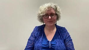 Colour Blue and the Deaf Community Why is the colour Blue so important to Deaf people and what does it mean? The colour Blue is so significant to Deaf people, Deaf community and also is the colour of the IDS. Below, we explain why Blue is the chosen colour to represent Deaf people. Dark blue was chosen by the World Federation of the Deaf and Deaf associations around the World to represent Deafhood. That means an individual and collective journey to campaign against audism and a focus on the posi