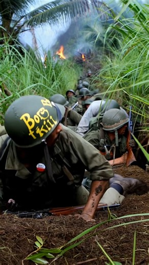 Snoop Webb full metal jacket. | Snoop Dogg