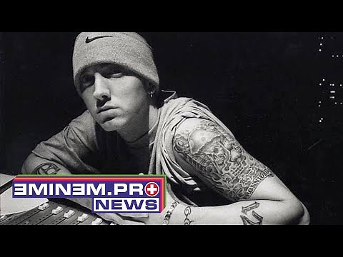Eminem Features Surpassed 3.5 Billion Streams On Spotify