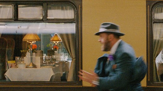 Murder Mystery Experience | British Pullman Luxury Train