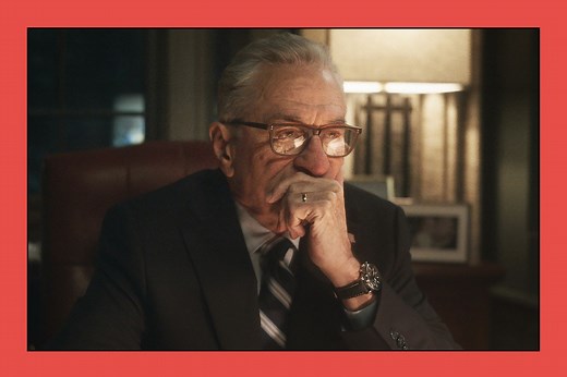 'Zero Day' cast and character guide: Everything to know about the new Netflix series' political operators