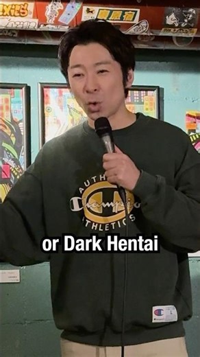 What “Hentai” REALLY Means in Japan (It’s Not What You Think)
