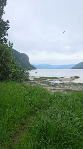 Parc National Du Fjord-Du-Saguenay Part 1