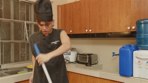 🏠 BOARDING HAUS TRAILER OUT NOW! 🎬 Makisilip sa riot na buhay ng mga boarders na walang preno sa tawanan at kulitan! Ibat-ibang kwento sa iisang bubong. From the creators of Roomies comes a new pinoy sitcom para sa buong barkada. May bagong tambayan ang tawa! Tara sama ka! 😂 Starring Alden Co, Khiester Bernardino, Atha Quevedo, Charles Temones, Jayvee Villaraza, Jasmine Mendoza & Trisha Malvar. Also starring Trixie Malang, Jack Burgos, Rismon Delsocorro & Benedict Sta. Ana. EVERY WEDNESDAY | 