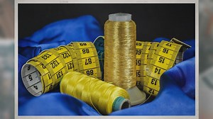 What Does Basting Mean in Sewing?