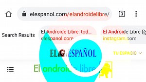 Así es la nueva experiencia de búsqueda en Chrome para Android