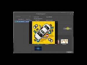 How to Manage Programs on NovaStar playbox via viplex Screenshot, Delete & Switch Content | ONLYLED