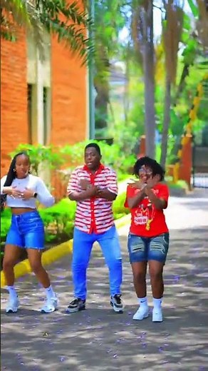 Gaggle (Wapi Msupa) by Joefes, Fathermoh & Vicwest