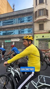 O passeio ciclístico na Virada Esportiva foi um sucesso! Milhares de pessoas pedalando com energia mostraram que movimento é vida. Com mais de 2 mil atividades espalhadas pela cidade, seguimos promovendo saúde, bem-estar e união. Vem aproveitar você também! #SPEmMovimento #viradaesportiva2023 | Ricardo Nunes
