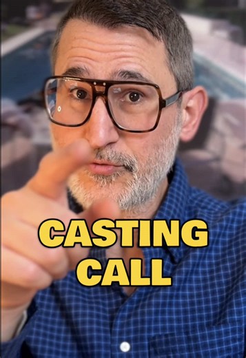 Deviens Top Model avec HM Scouting !