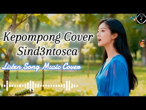 Kepompong – Cover by Listen Song Music | Lagu Kenangan Penuh Makna - Listen Song Music