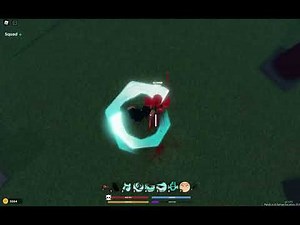 New Beast is a Menacing Breathing Style (Demonfall Ranked PVP)