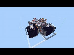 Conversor de Concreto (Holoprint e configuração) [MCBE]