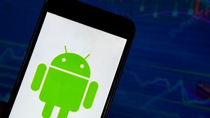 Fake Google Update scam could steal your data from 337 popular Android apps
