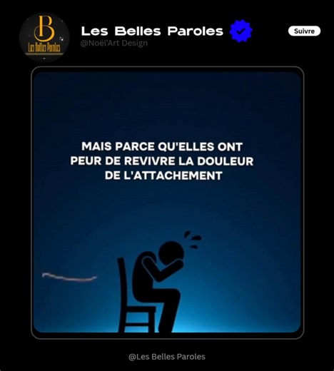 Les Belles Paroles on Reels