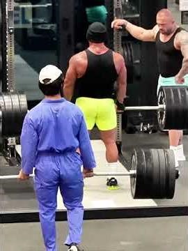 He wasn't having it #gym #funny #comedy
