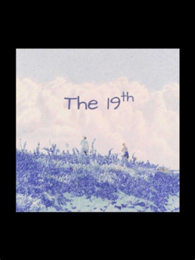 Check out “The 19th”; my first-ever full-length album!!!! p.s. you may find some songs that are not on my YouTube #the19th #album #thecrooner #fyp #foryou #foryoupage