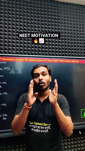 NEET MOTIVATION 🔥📈