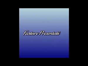 Fan made Feature Presentation Logo, 2022 version