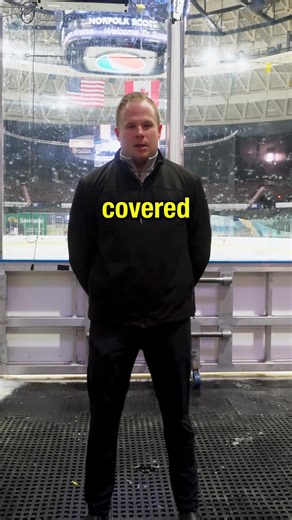 $400 a game as a D1 Hockey Referee #referee #hockeyreferee #referees #nhl #nhlfaceoff #nhlplayoffs | The Umpire Channel