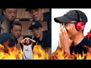 NO WAY! | Logic - Homicide ft. Eminem | Reaction