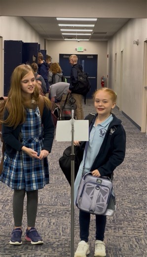 We just wrapped up our first full week of school in 2026!✨ Here’s a glimpse of some of the goals our students have set for this new year.💙 #wearefairviewfalcons | Fairview Christian Academy