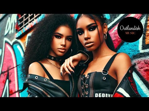 Hip Hop Mix 2024 - Old and New Skool - DJ Cocoa