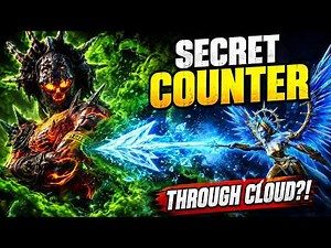 The SECRET Counter to Tekteon Nobody Talks About